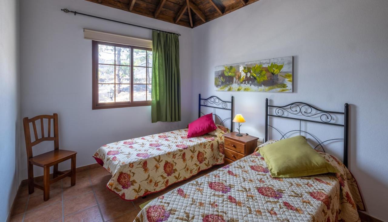 Casa Piscina Y Naturaleza En La Palma El Paso Esterno foto